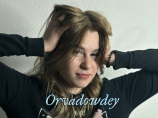 Orvadowdey