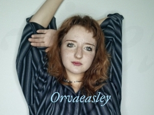 Orvaeasley