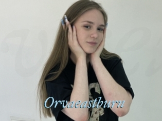 Orvaeastburn