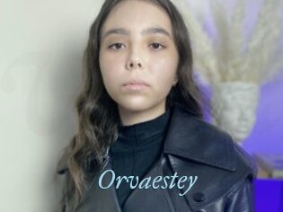 Orvaestey