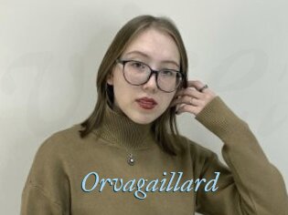 Orvagaillard