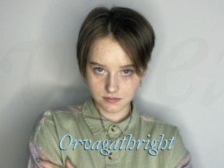 Orvagathright