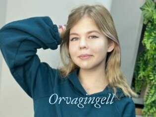 Orvagingell