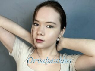 Orvahankins