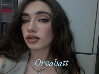 Orvahatt