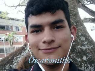 Oscarsmithh