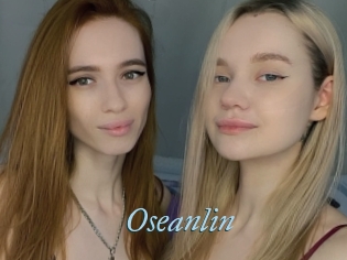 Oseanlin