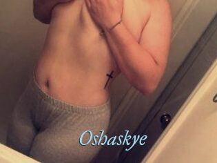 Oshaskye