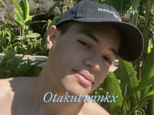 Otakutwinkx