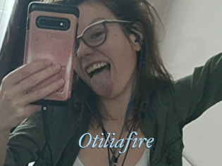 Otiliafire