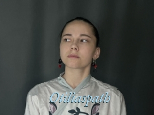 Otiliaspath