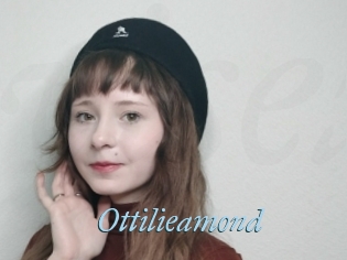 Ottilieamond