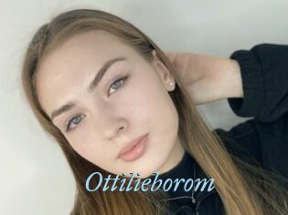 Ottilieborom