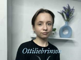 Ottiliebrinson