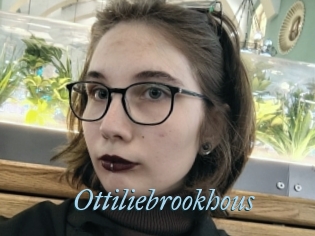 Ottiliebrookhous