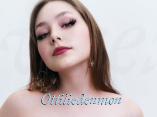 Ottiliedenmon