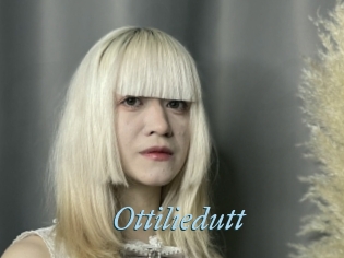 Ottiliedutt