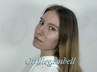 Ottiliegambell