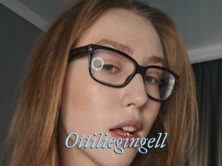 Ottiliegingell