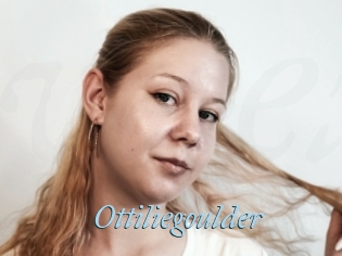 Ottiliegoulder