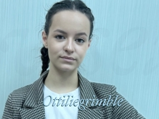 Ottiliegrimble