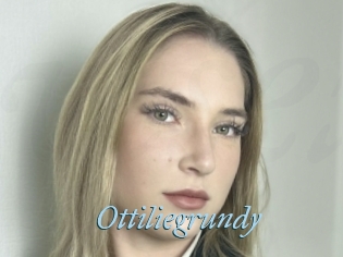 Ottiliegrundy