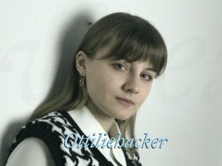 Ottiliehacker