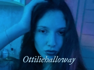 Ottiliehalloway