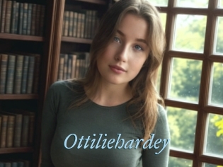 Ottiliehardey