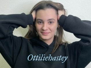 Ottiliehastey
