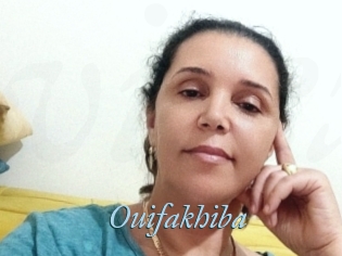 Ouifakhiba