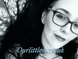 Ourlittlesecretuk
