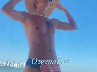 Owenallen