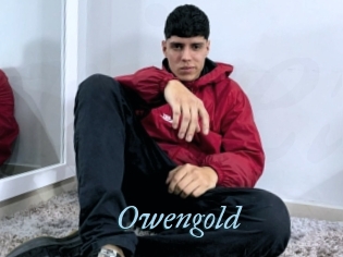 Owengold