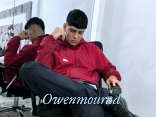 Owenmourad