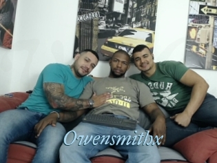 Owensmithx