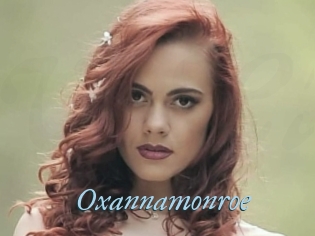 Oxannamonroe