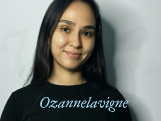 Ozannelavigne