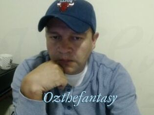 Ozthefantasy