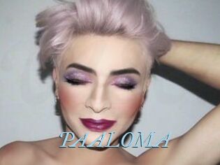 PAALOMA