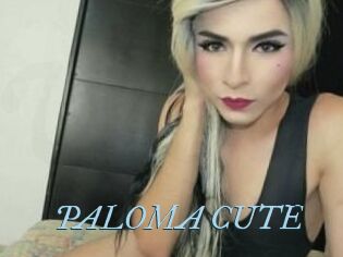 PALOMA_CUTE