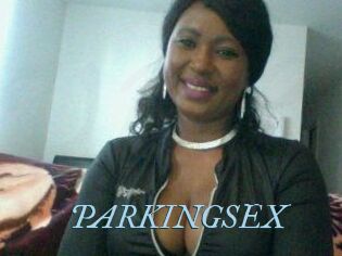 PARKINGSEX
