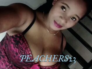 PEACHERS23