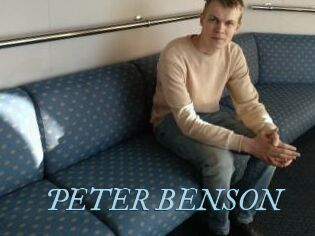 PETER_BENSON