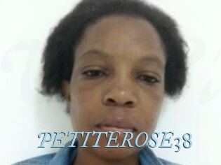PETITEROSE38