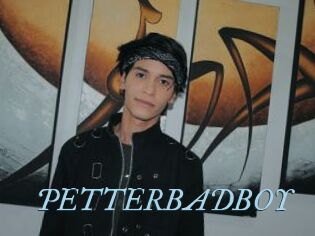 PETTERBADBOY