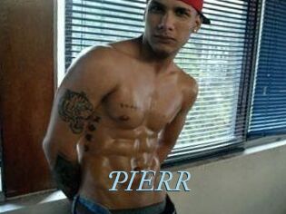 PIERR