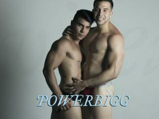 POWERBIGG