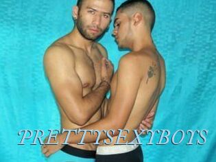 PRETTYSEXYBOYS