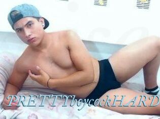 PRETTYboycockHARD